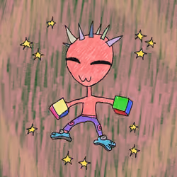 Kid Story #8619
