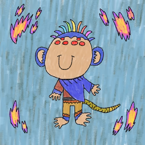 Kid Story #10164