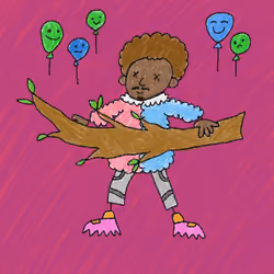 Kid Story #9847
