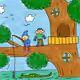 Kid Story 1/1 - Tree House