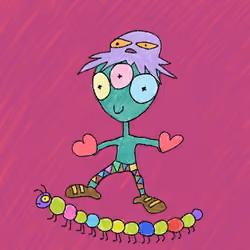 Kid Story #244