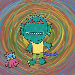 Kid Story #2102