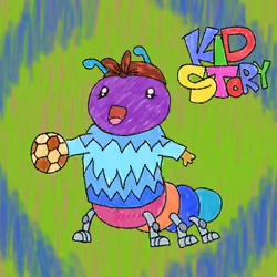 Kid Story #10441