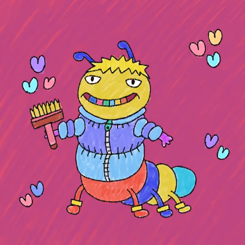 Kid Story #7376