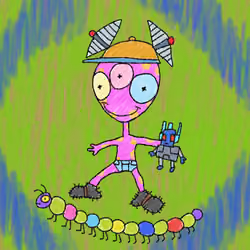 Kid Story #2042