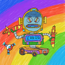 Kid Story #7609