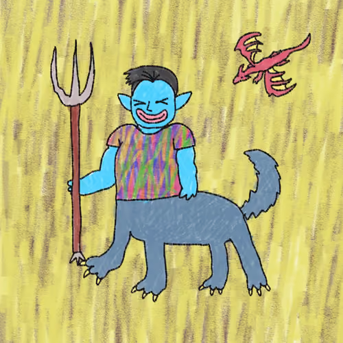 Kid Story #5000
