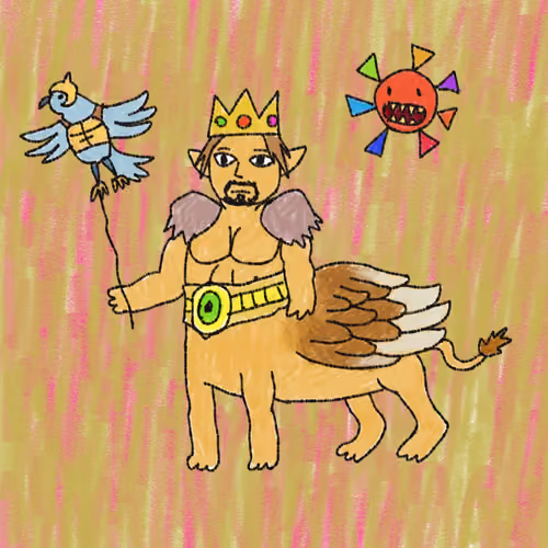 Kid Story #2635