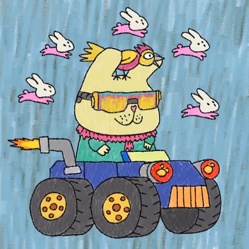 Kid Story #4397