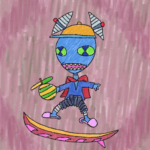 Kid Story #10279