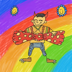 Kid Story #1258