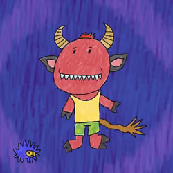 Kid Story #10019