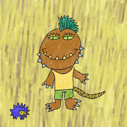 Kid Story #1775