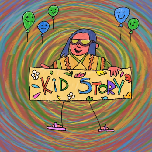 Kid Story #5969