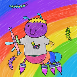 Kid Story #2062