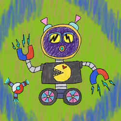 Kid Story #2259