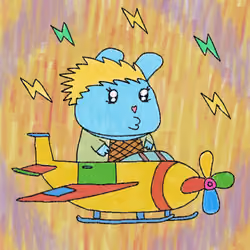 Kid Story #7612