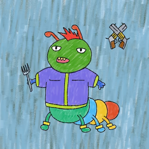 Kid Story #1605