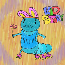 Kid Story #3038