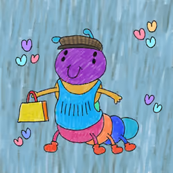 Kid Story #2805