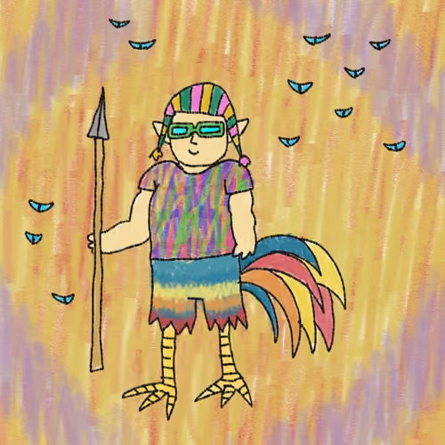 Kid Story #7120