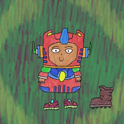 Kid Story #3362