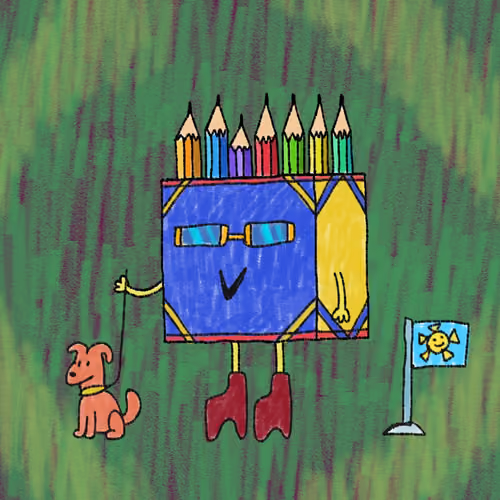 Kid Story #10916