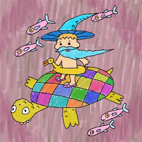 Kid Story #7748