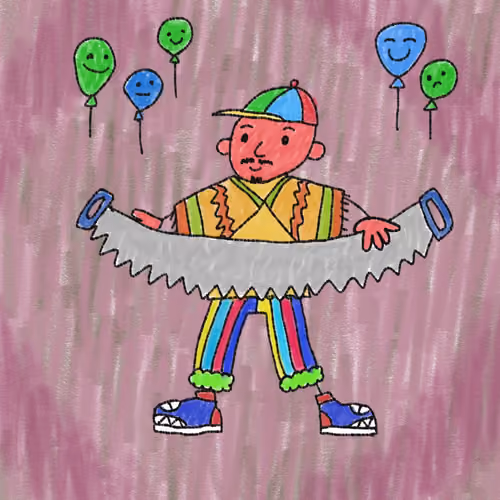 Kid Story #5377