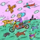 Kid Story 1/1 - Speed Racer
