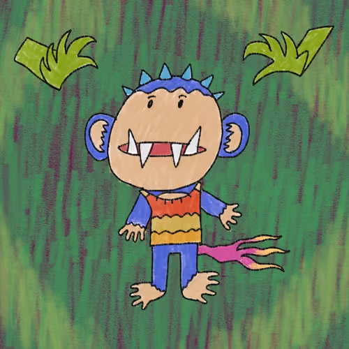 Kid Story #4806