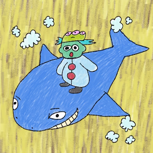 Kid Story #4007