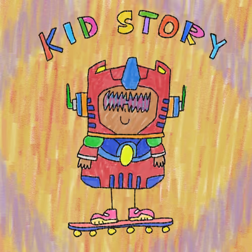 Kid Story #5564
