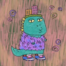 Kid Story #225