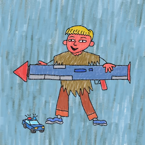 Kid Story #5721
