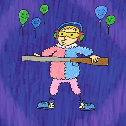 Kid Story #10093