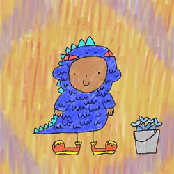 Kid Story #8829