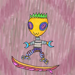 Kid Story #484