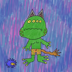 Kid Story #39