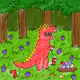 Kid Story 1/1 - Dino Forest