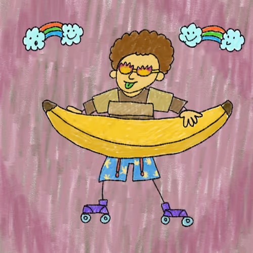Kid Story #7314