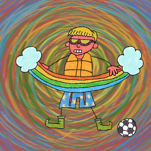 Kid Story #4250
