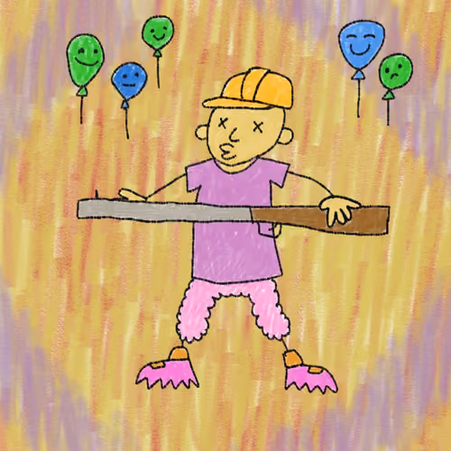 Kid Story #11028