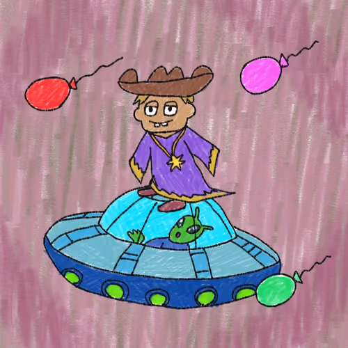 Kid Story #655
