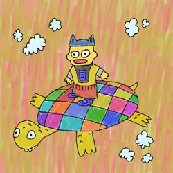 Kid Story #2580