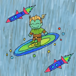 Kid Story #9197