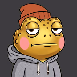 retoads #836
