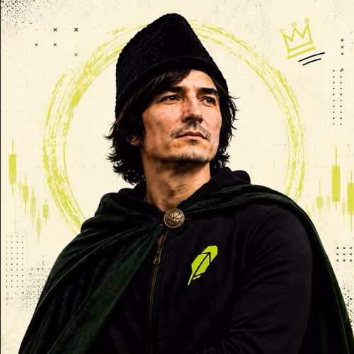 Vlad Coin · VLAD
