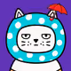 HoodMeow #142