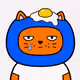 HoodMeow #2809